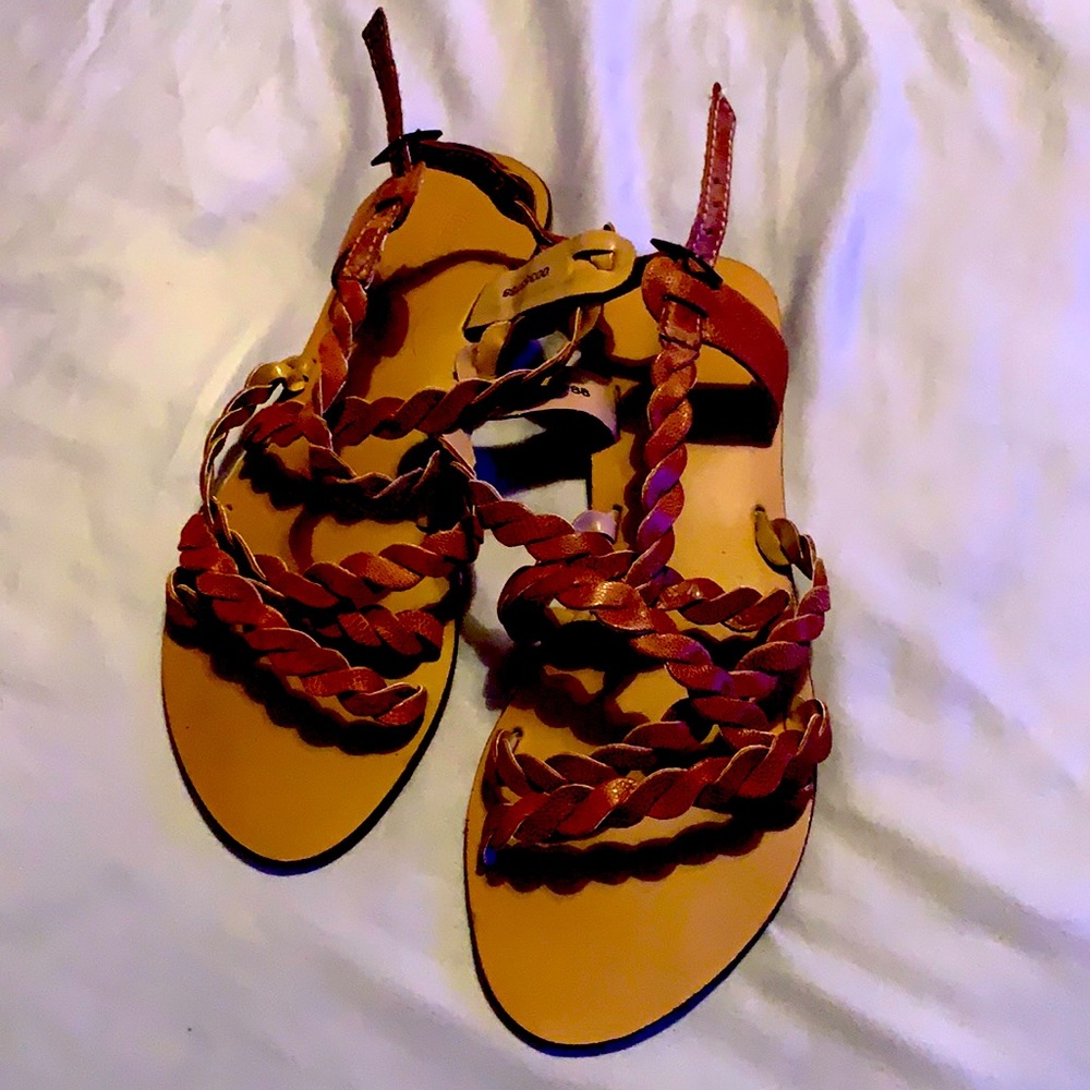 Sandals